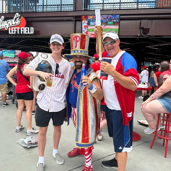 Meet your Posher, Michael - Picture 2 of 3